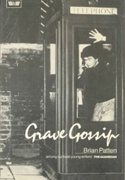 Grave Gossip (Brian Patten)