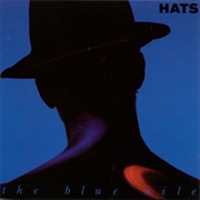 Hats - The Blue Nile