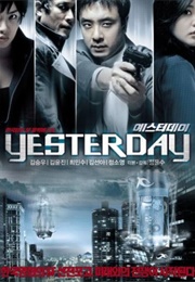 Yesterday (2002)