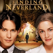 Finding Neverland (2004)