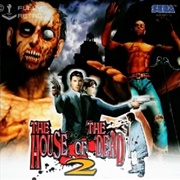 The House of the Dead II