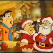 Fruity Pebbles Christmas Commerical