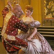 The King and I (1956)