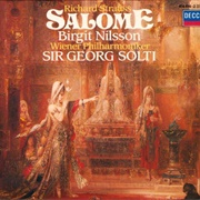 Strauss: Salome