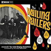 The Wailing Wailers - The Wailing Wailers