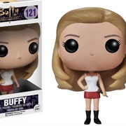 Funko Pop Buffy