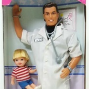 Doctor Ken