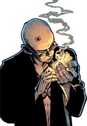 Transmetropolitan (Warren Ellis)