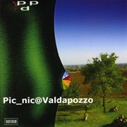 Picchio Dal Pozzo - Pic_Nic&#39;@&#39;Valdapozzo