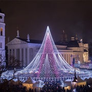 Christmas in Lithuania