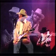 Ten Dollar Man - ZZ Top