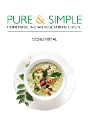 Pure &amp; Simple (Vidhu Mittal)