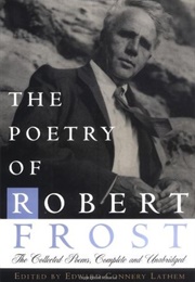 The Poetry of Robert Frost (Robert Frost)