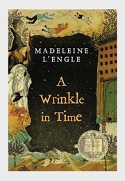 The Time Quintet (Madeleine L&#39;engle)