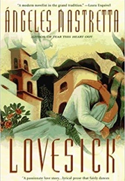 Love Sick (Angeles Mastretta)