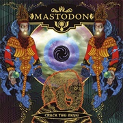 Crack the Skye (Mastodon, 2009)