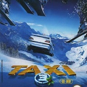 Taxi 3