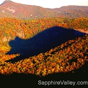 North Carolina: The Shadow of the Bear