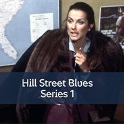 Hill Street Blues - Season 1