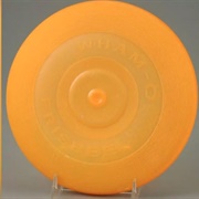 1965: Wham-O Frisbee