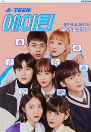 A-Teen 2 (2019)