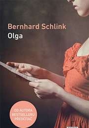 Olga (Bernhard Schlink)