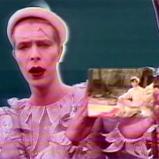 &quot;Ashes to Ashes&quot; (David Bowie, 1980)