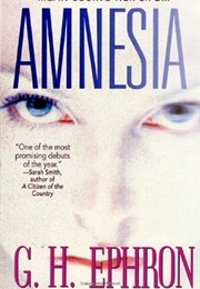 Amnesia (G.H. Ephron)