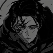 Levi Ackerman