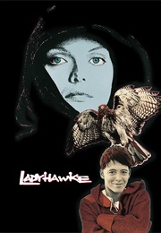 Ladyhawke (1985)