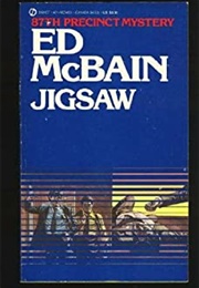 Jigsaw (Ed McBain)