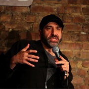 Dave Attell