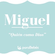 Miguel