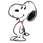 Snoopy (&quot;Peanuts&quot; Franchise)