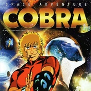 Space Cobra