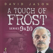 A Touch of Frost Season 10