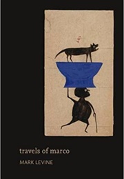 Travels of Marco (Mark Levine)