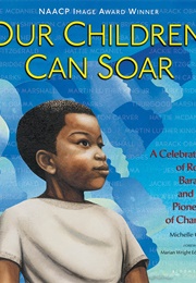 Our Children Can Soar (Michelle Cook)