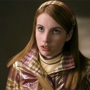 Nancy Drew (Nancy Drew)