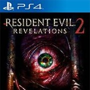 Resident Evil Revelations 2 (PlayStation 4)