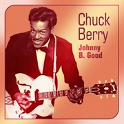 Johnny B. Goode — Chuck Berry (1958)