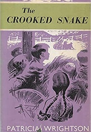 The Crooked Snake (Patricia Wrightson)