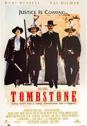 Tombstone (1993)