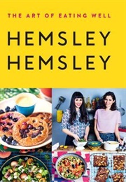 The Art of Eating Well (Jasmine Hemsley)