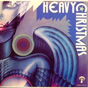 Heavy Christmas (Various Artists, 1971)