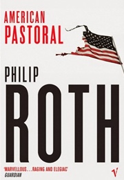 American Pastoral (Philip Roth)