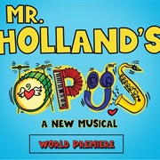 Mr. Holland&#39;s Opus