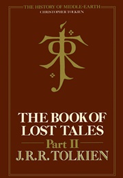 The Book of Lost Tales II (J.R.R. Tolkien)