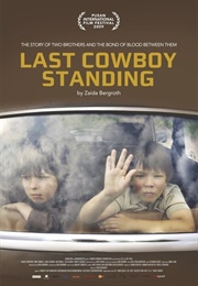 Last Cowboy Standing (2009)