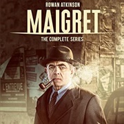 Maigret